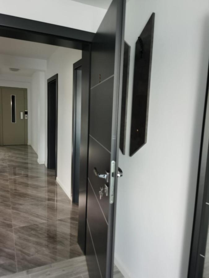 Hotel Ren Litoral Năvodari Esterno foto