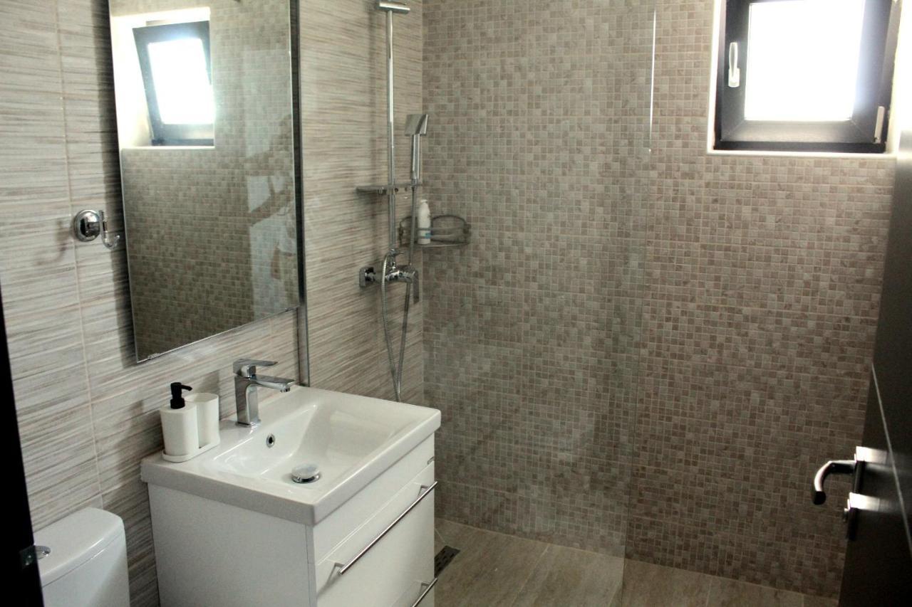 Hotel Ren Litoral Năvodari Esterno foto
